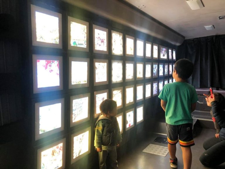 児童福祉施設「愛染寮」さんへの寄付