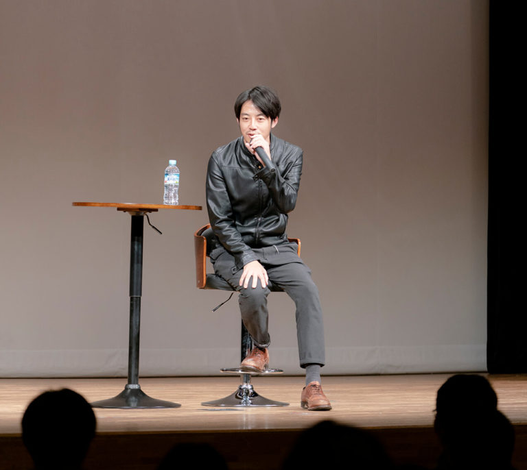 西野亮廣講演会